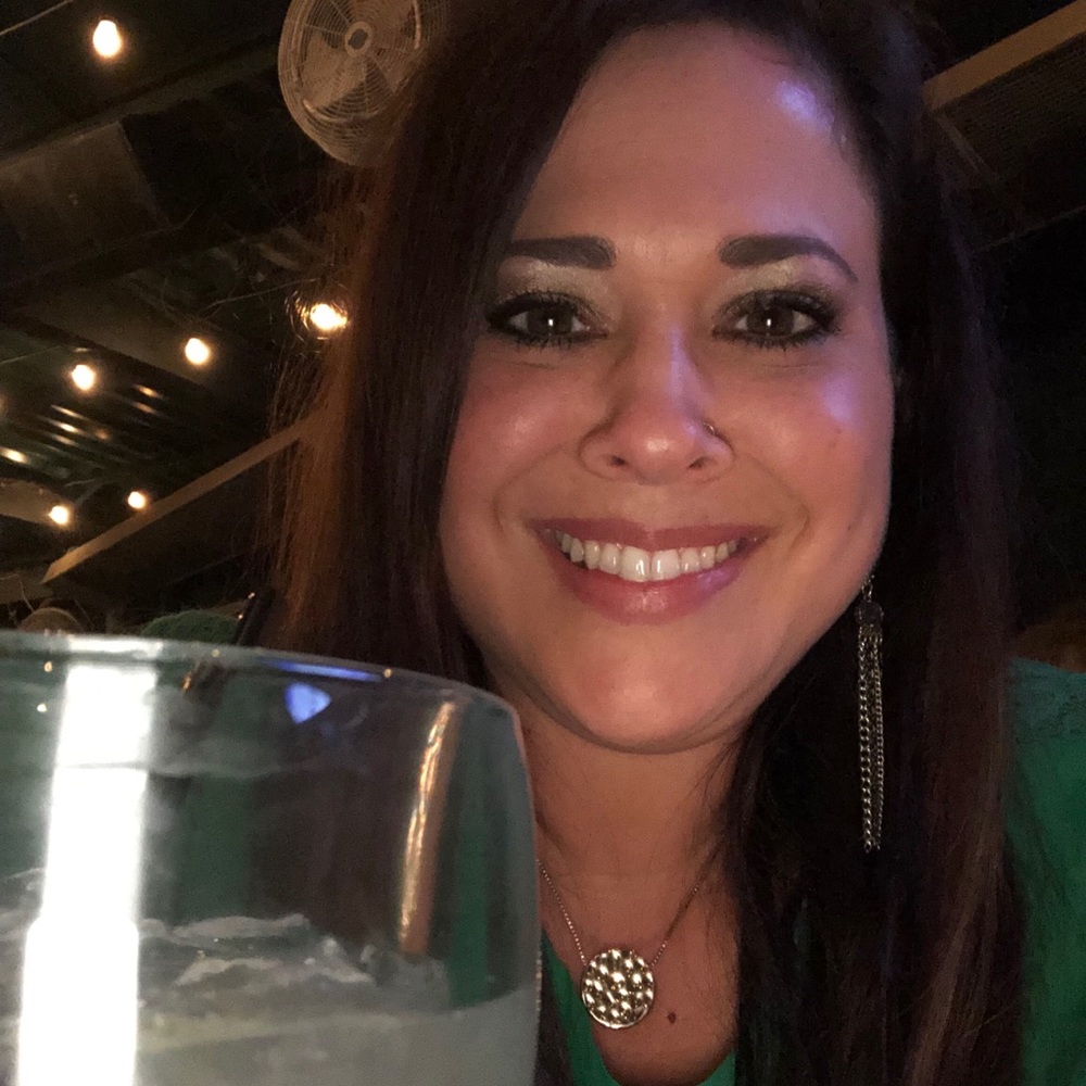 Meet your Posher, Brandi